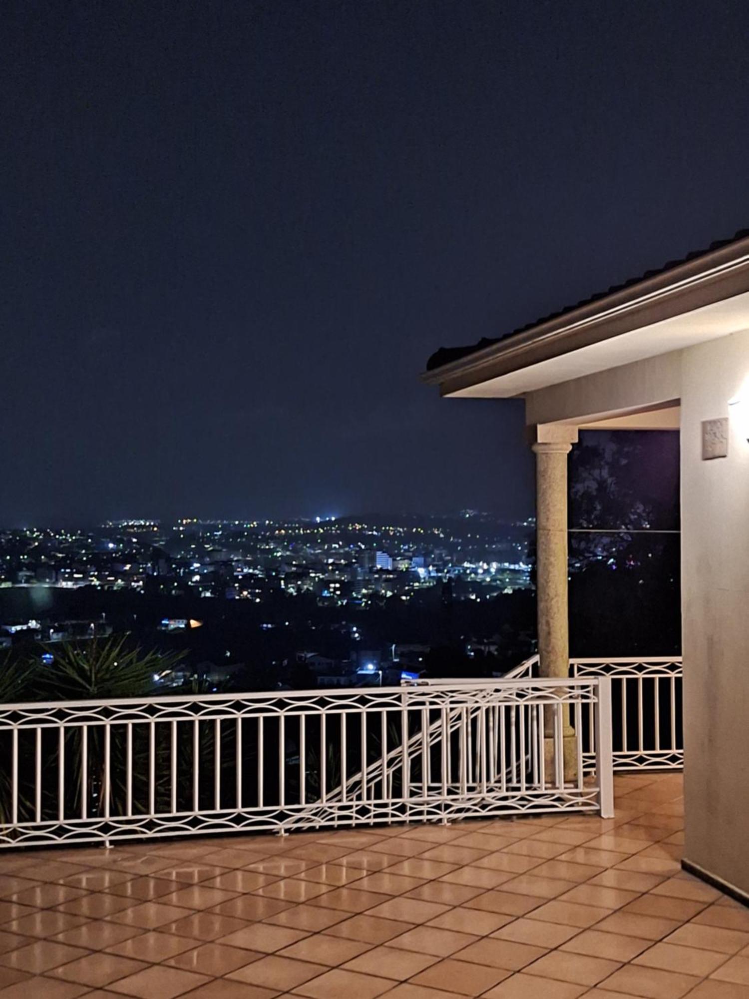 Villa Cerca Do Casal Santo Tirso Esterno foto