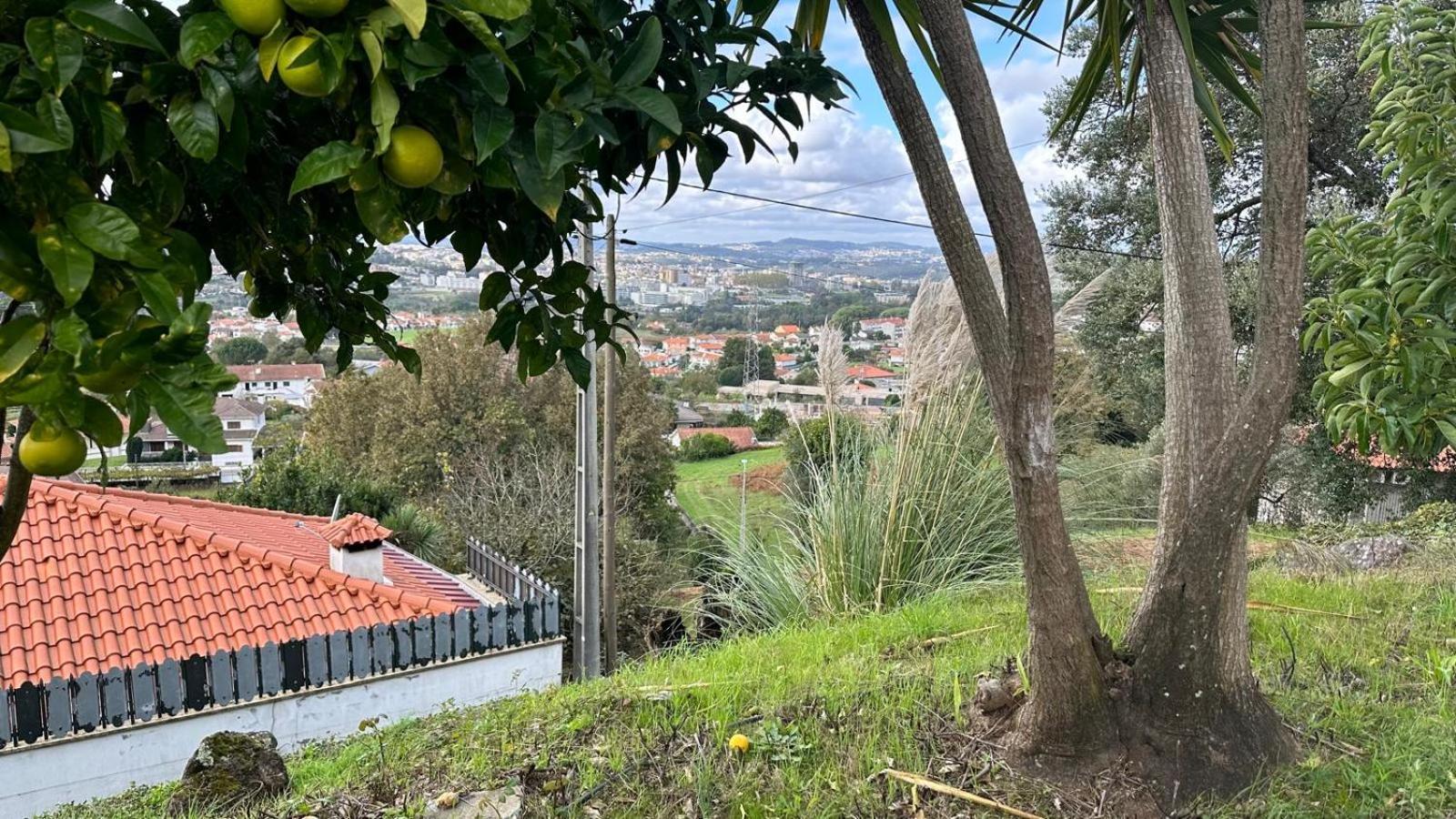 Villa Cerca Do Casal Santo Tirso Esterno foto