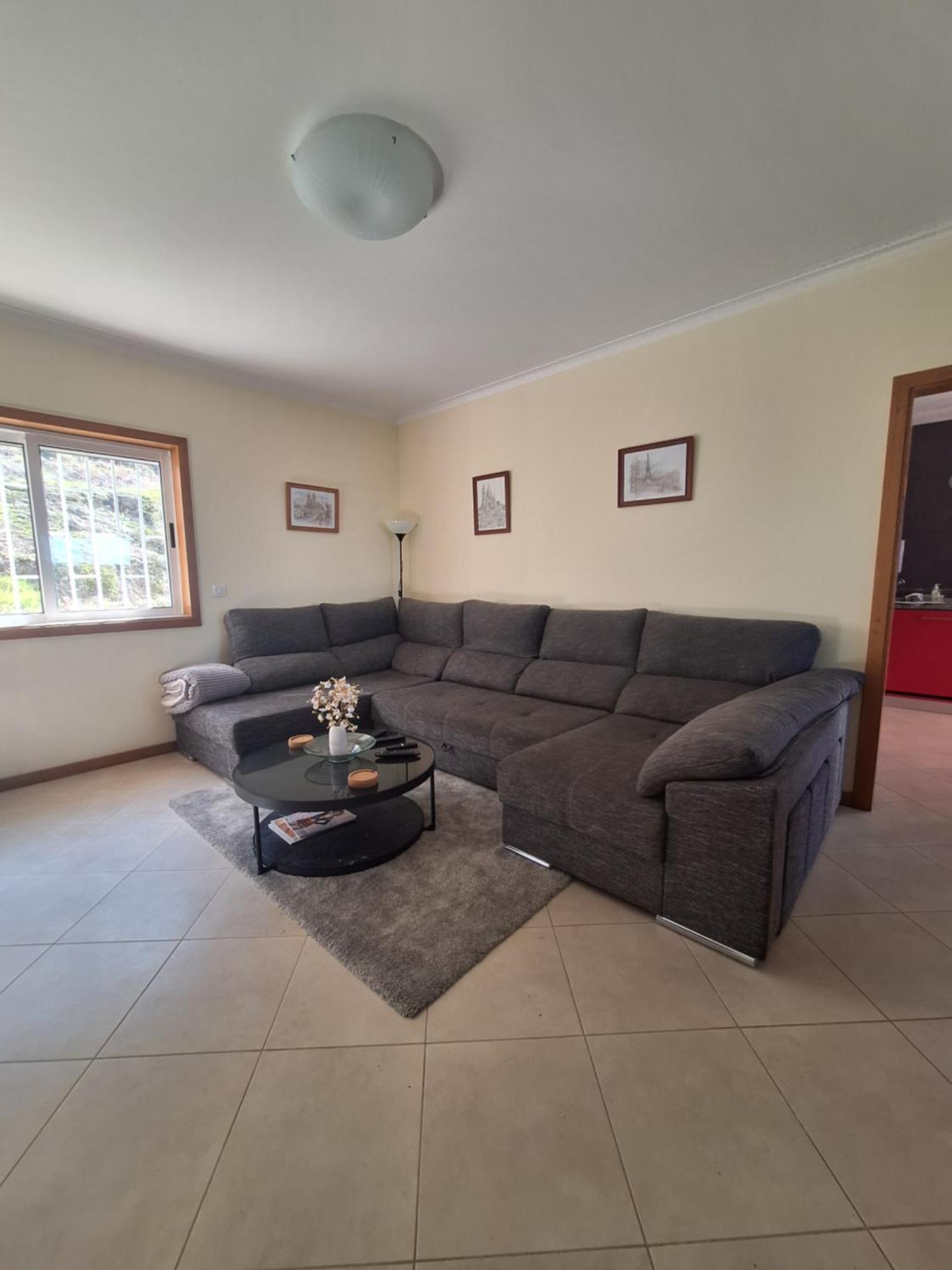 Villa Cerca Do Casal Santo Tirso Esterno foto