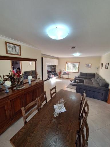 Villa Cerca Do Casal Santo Tirso Esterno foto